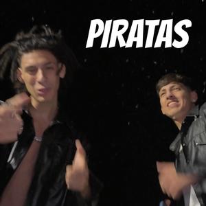 Piratas (feat. Goko) (Explicit)