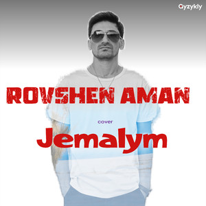 Jemalym (Cover)