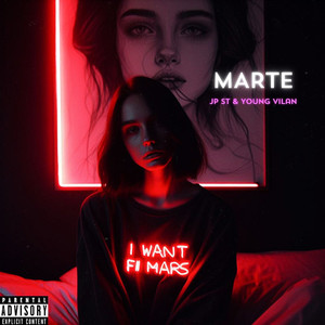 Marte (Explicit)