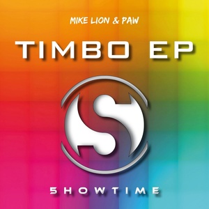 TIMBO EP