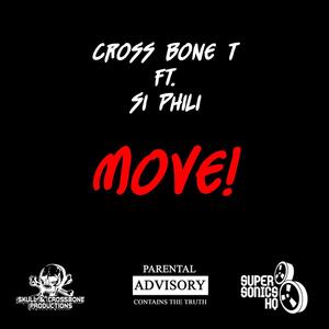 Move(feat. Si Phili) (Radio Edit|Explicit)