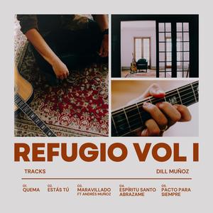 Maravillado (feat. Andres Muñoz)