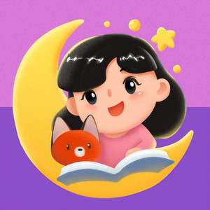 第731集 吹牛的小狐狸-小月姐姐