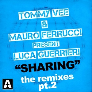 Sharing (Airplane United Remix)