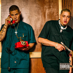 The Cypher Deffect 2 (Explicit)