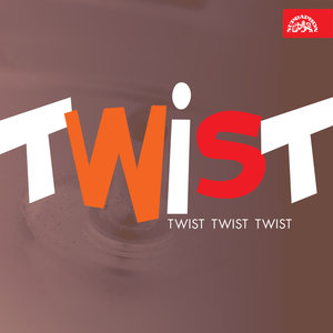 Tančíme twist
