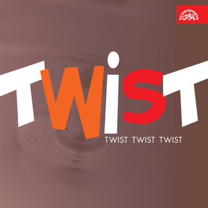 Jiří Popper - Tančíme twist