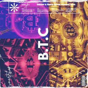 B.T.C (Sped up) [Explicit]