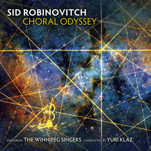Hymn Of Glory (feat. Tony Cyre, Pembina Trails Boys Choir & Verna Wiebe)
