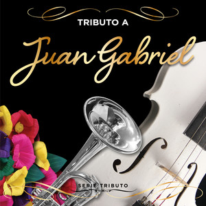 Serie Tributo: Tributo a Juan Gabriel