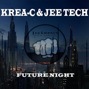 Future Night (Original Mix)