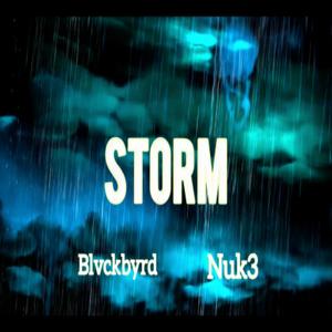 Storm (feat. Nuk3) (Explicit)