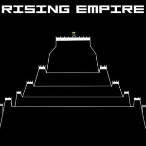 Rising Empire (feat. Waffles)