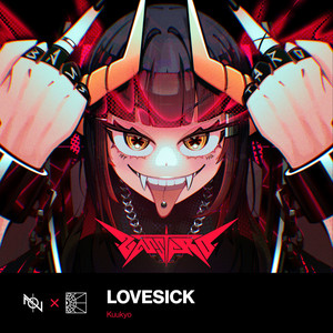 LOVESICK
