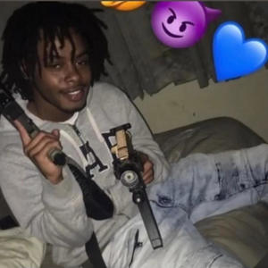 Hoopin (feat. Kbandz4 & lul1m4r)