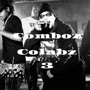 Comboz N Colabz 3 (Explicit)