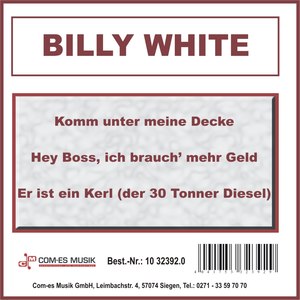 Er ist ein Kerl (Der 30 Tonner Diesel)