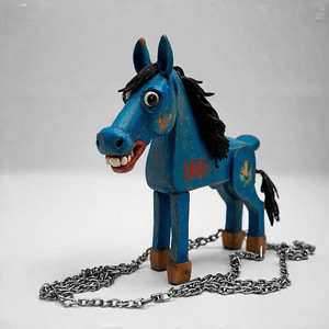 Caballo Perdedor (Explicit)