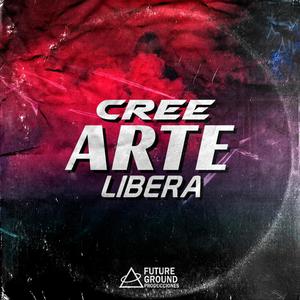 Cree-Arte-Libera (feat. Emisor, Daymer, Taler, Pimen, Rastdave, Big mock, David RE, Moys, Dash & Daryhk) (Explicit)