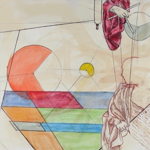 THE RAPTURE (feat. Brook Trickett, Matt Collins, Tom MacLauchlan & Donald Stones)