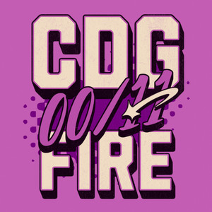 ##CDG 0011 FIRE (Explicit)