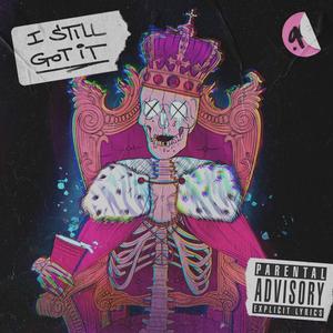 Grind (feat. Rick Ink) (Explicit)