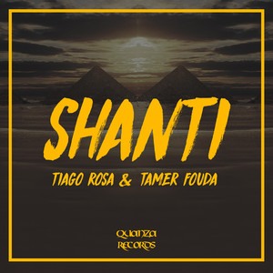Shanti (Original Mix)