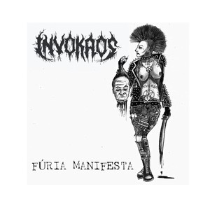 Fúria Manifesta (Explicit)