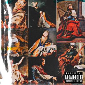 Psalms of David (Deluxe) [Explicit]