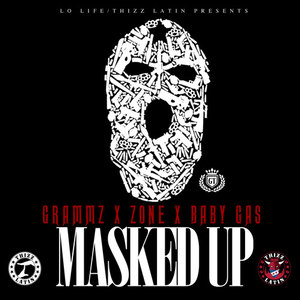 Masked Up (Explicit)