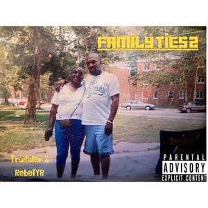 GENUINE (feat. NLS Ron & RebelYR) (Explicit)