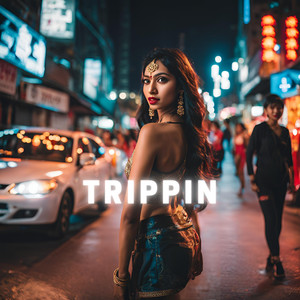 Trippin (COVER版)