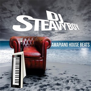 AmaPiano House Beats (Pt. 1)