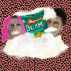 BLAM (feat. SoFaygo) [Explicit]