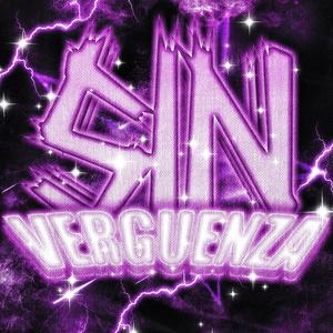 SIN VERGÜENZA (feat. valx!)