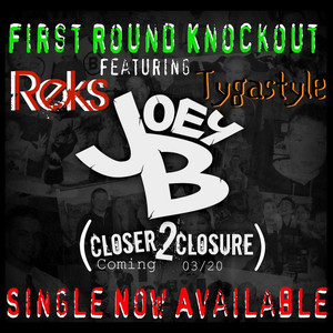 First Round Knockout(feat. Reks & Tygastyle) (Explicit)