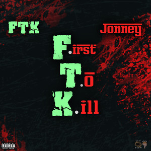 First to Kill (Explicit)