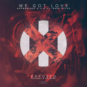 We Got Love (Radio Edit)
