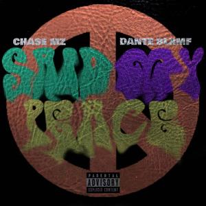 Said My Peace (Explicit)