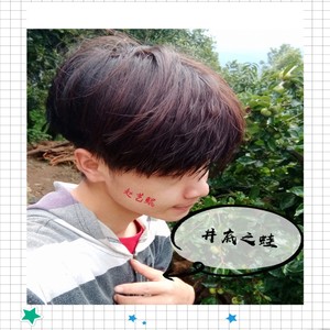 井底之蛙