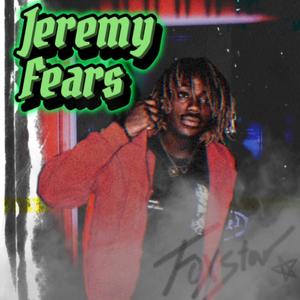 Jeremy Fears (Explicit)