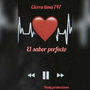 El Sabor Perfecto (Explicit)