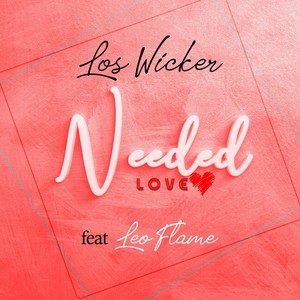 Needed Love