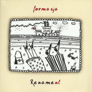 Moje miasto ma oczy zielone