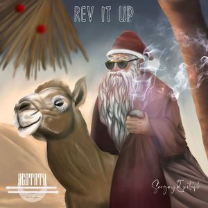 Rev It Up (Explicit)