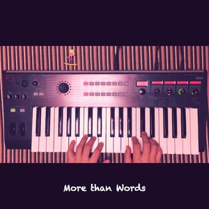 More Than Words