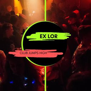 Club Jumps High (Original Mix)