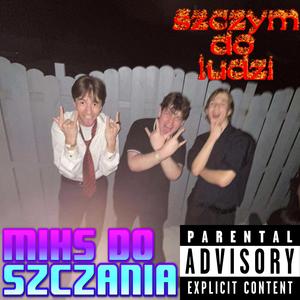 Na Pół (feat. Szczur., Gremlin & Bati) (Explicit)