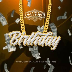 Birthday (Explicit)