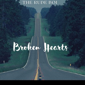 Broken Heart (Explicit)